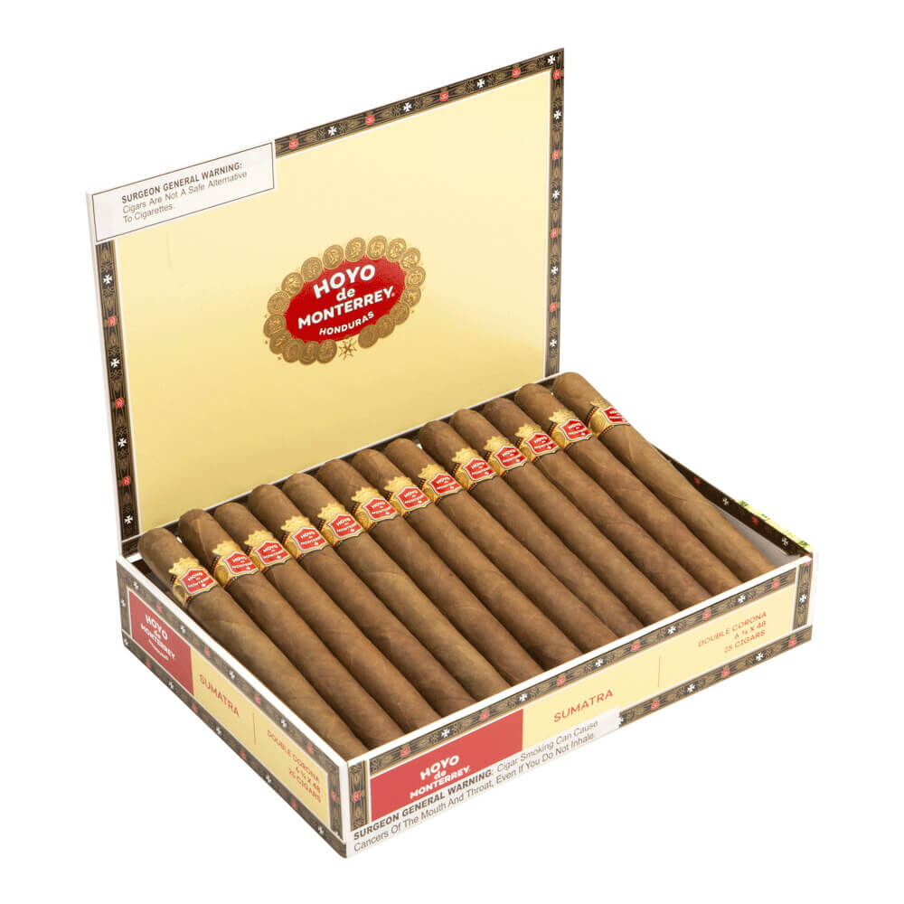 View product media HMDC Double Corona, , jrcigars 2
